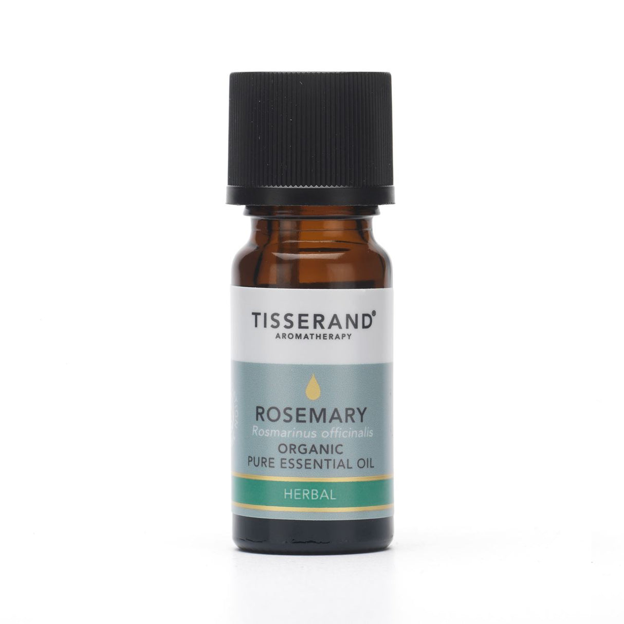 Tisserand Aromatherapy Essential Oil 9ml - All Flavours