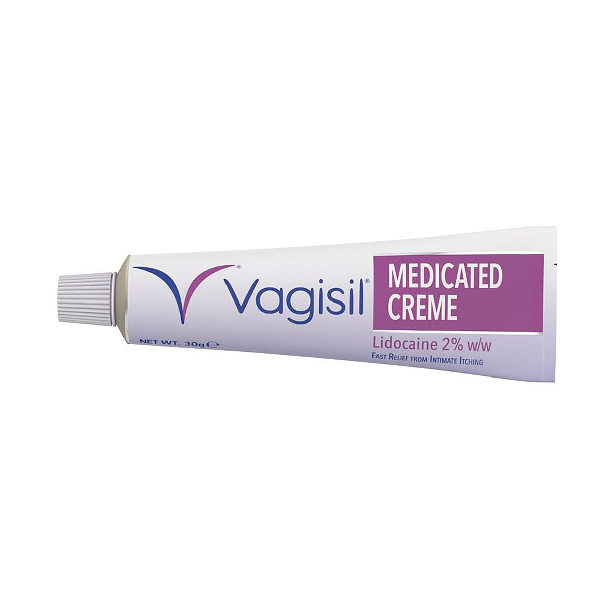 Vagisil Medicated Creme - 30g - image 4