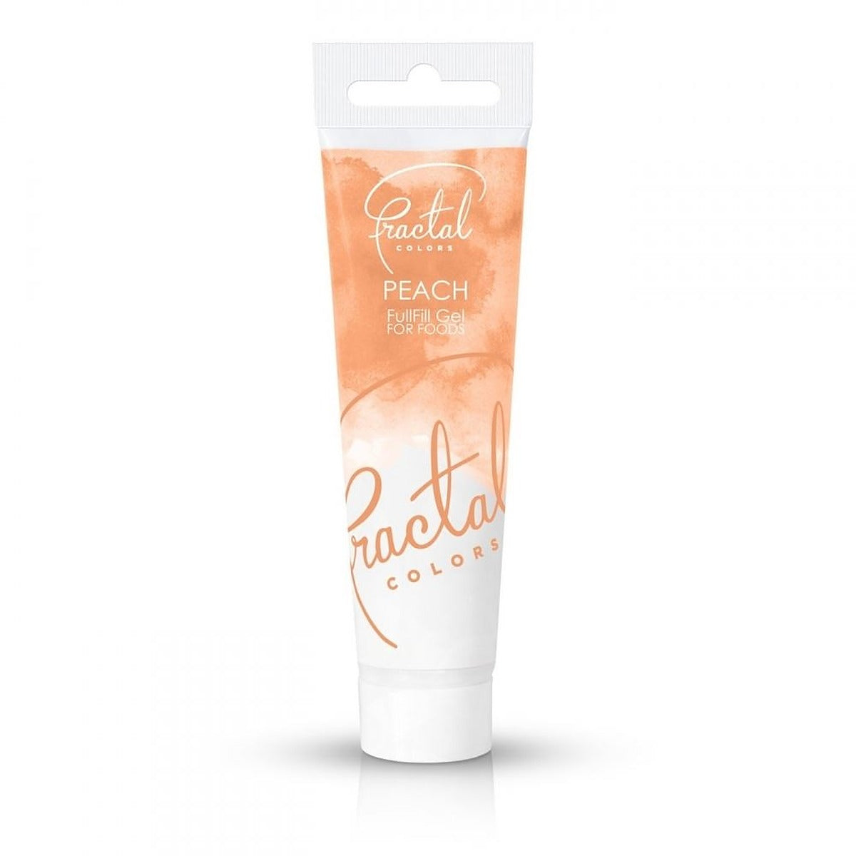 Fractal Colors Full-fill Gel Colouring 30g - All Colours - image 9