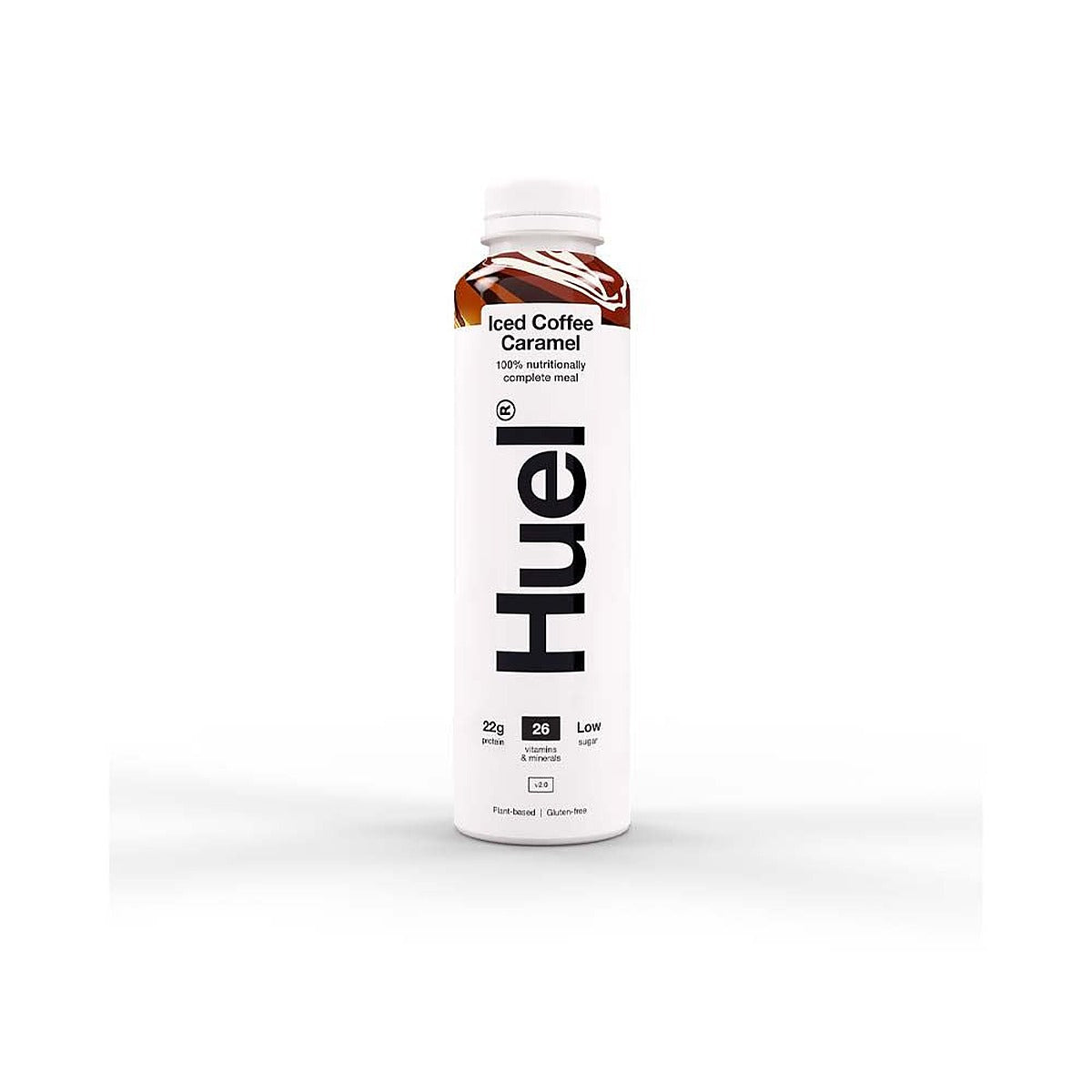 HUEL Ready-to-Drink Complete Meal Shakes 500ml - All Flavours - image 8
