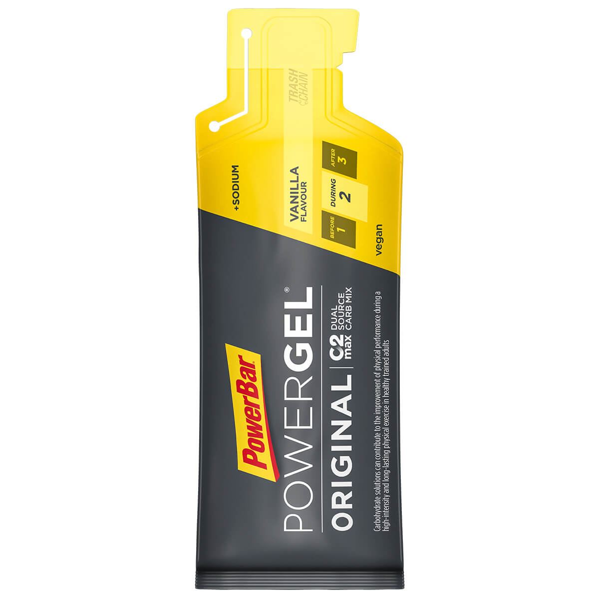 PowerBar Powergel Original 41g - All Flavours