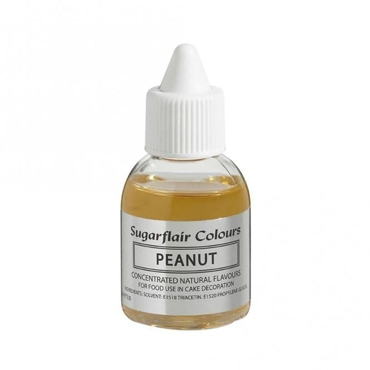 Sugarflair Concentrated NATURAL Food Flavours - 18ml - image 9