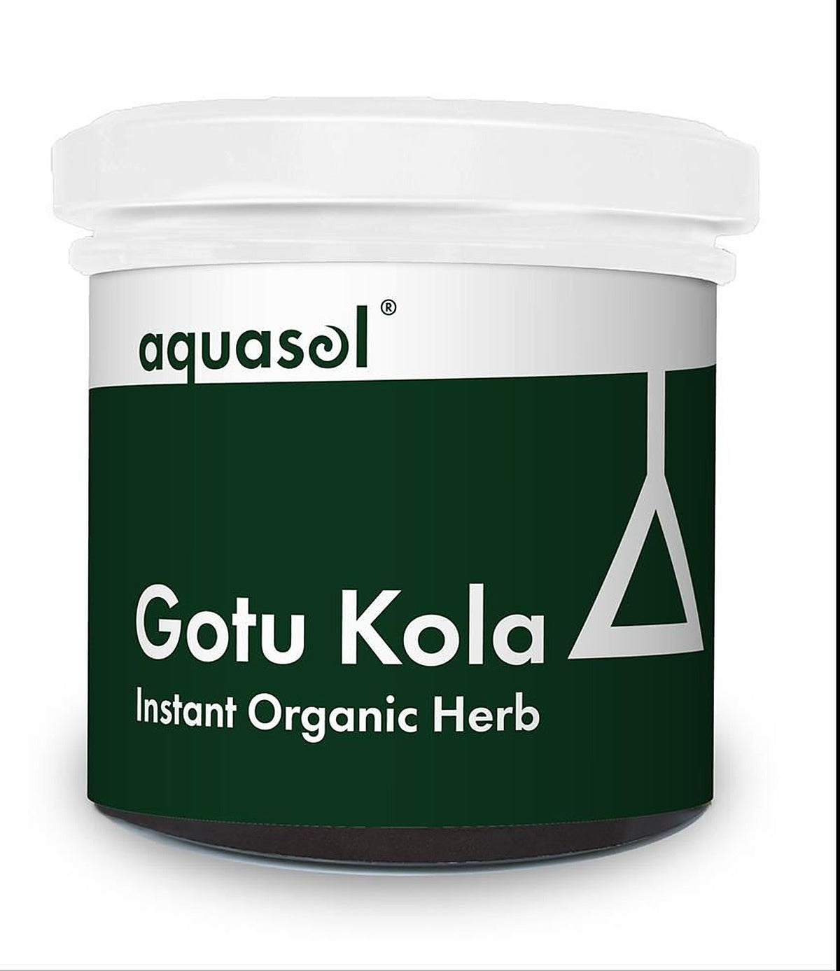 Aquasol Gotu Kola Instant Herbal Tea 20g