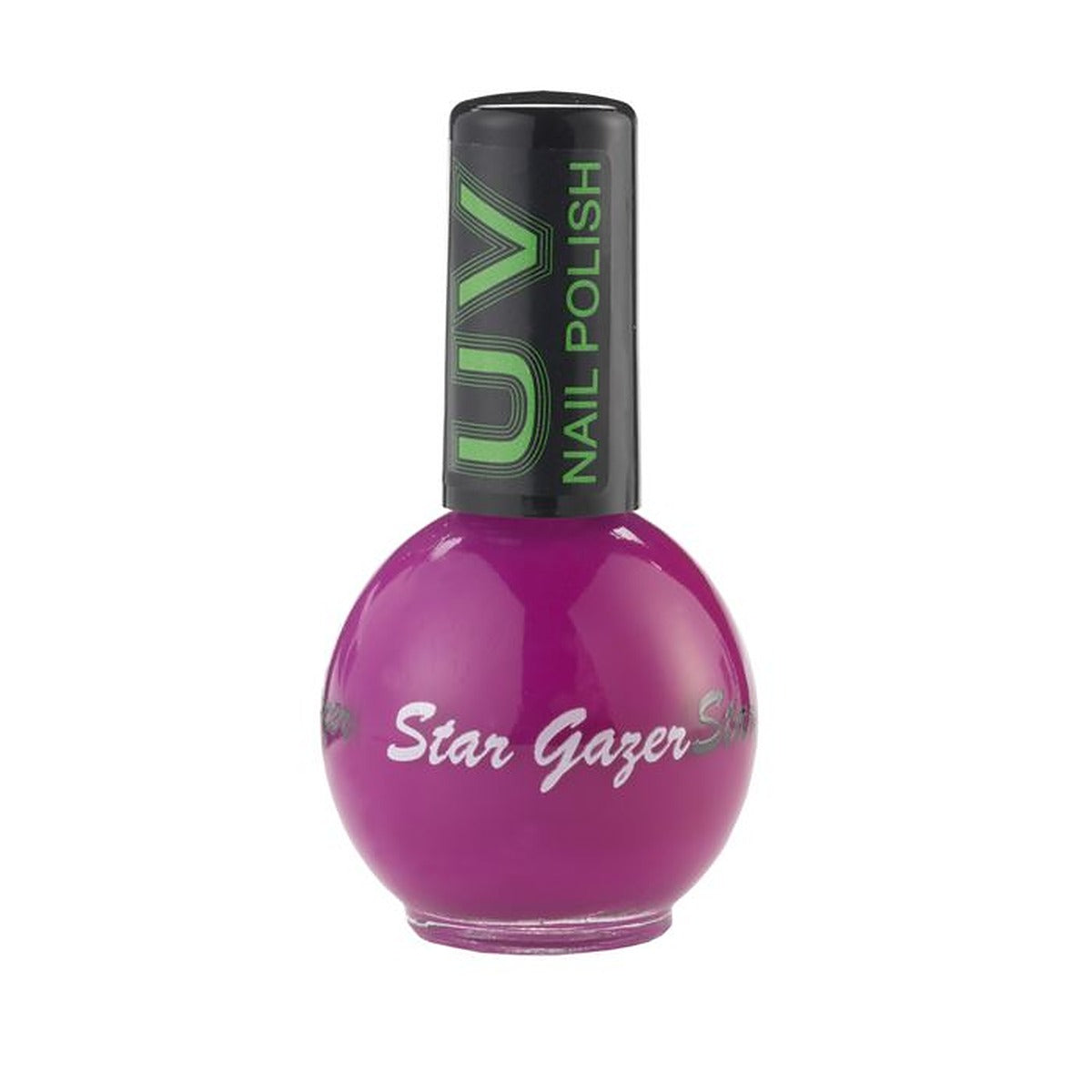 Stargazer Neon UV Reactive Nail Varnish - All Shades - image 7
