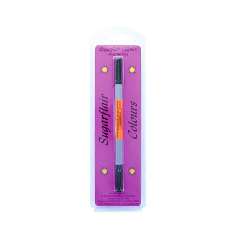 Sugarflair Sugar ART PENS - Edible Felt Tip Drawing Pen