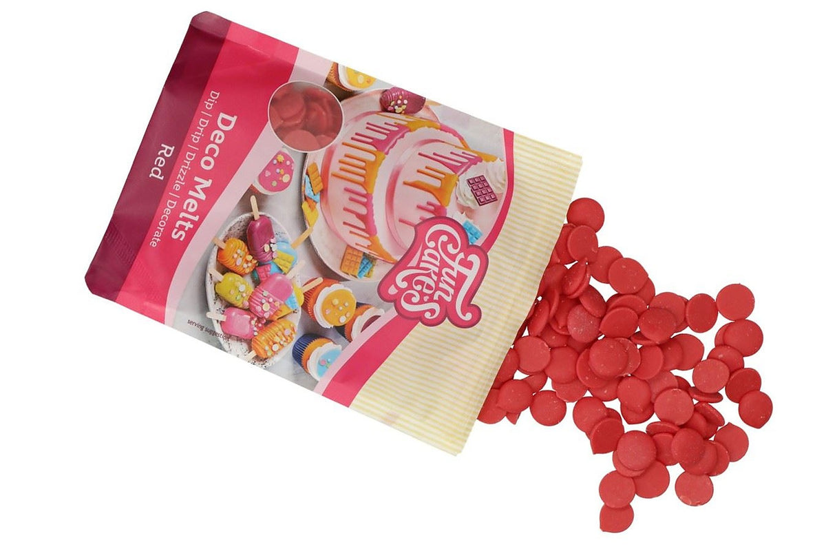 FunCakes Deco Melts 250g - All Flavours - image 23