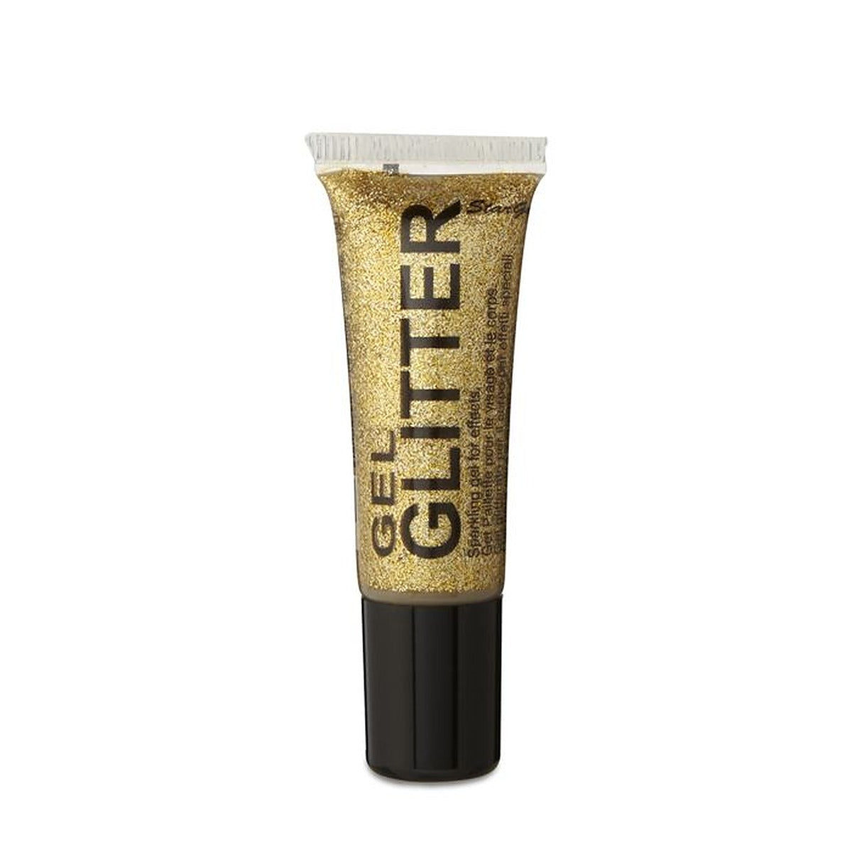 Stargazer Glitter Gel - Face - image 4