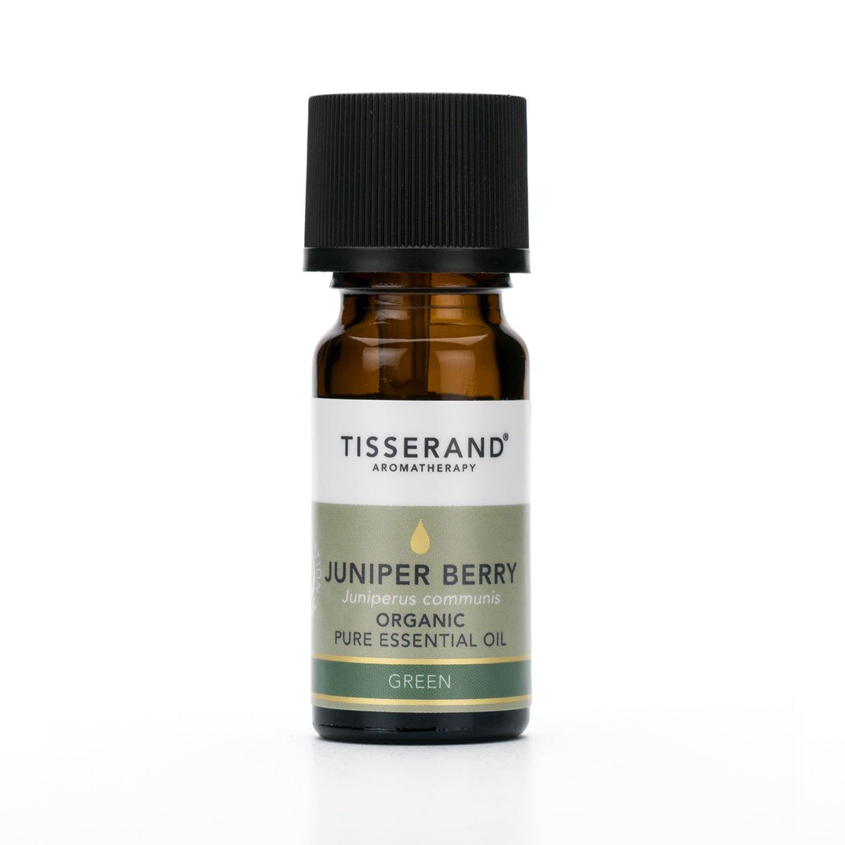 Tisserand Aromatherapy Essential Oil 9ml - All Flavours
