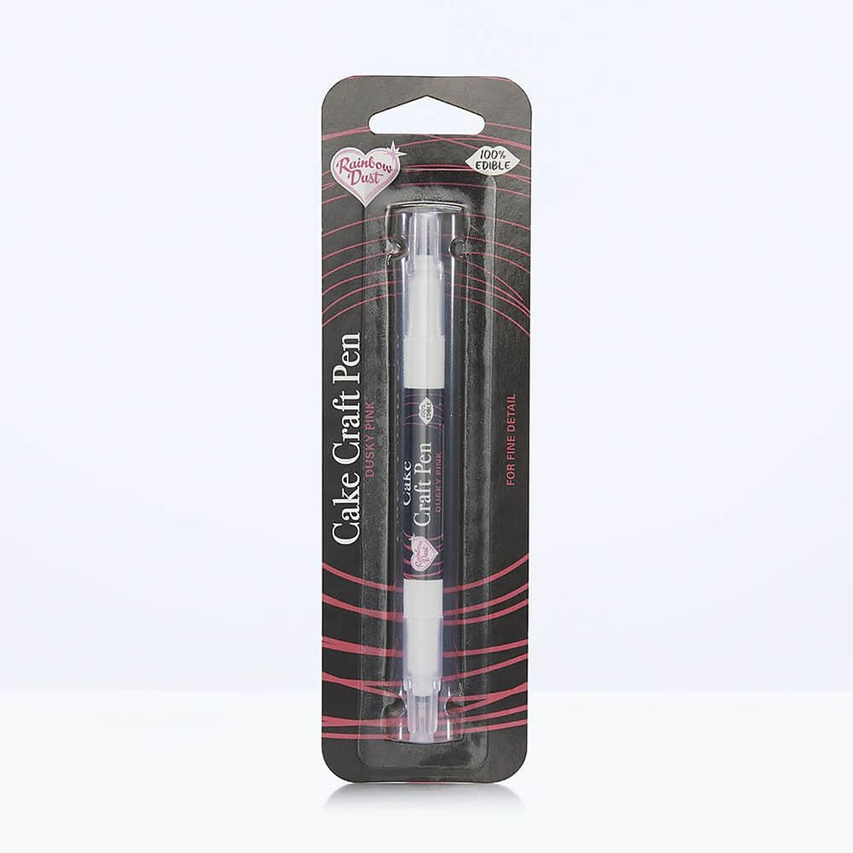 Rainbow Dust Cake Craft Pen - All Colours - image 16