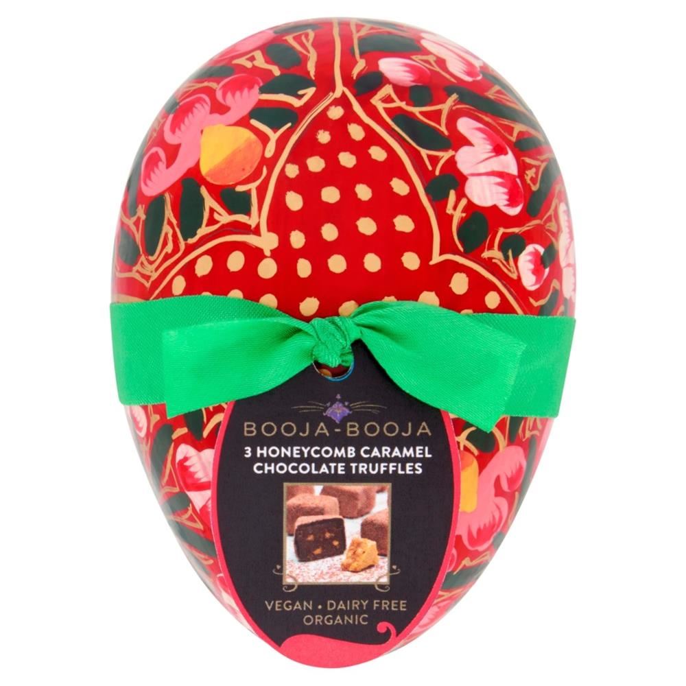 Booja-Booja Honeycomb Caramel Small Easter Egg