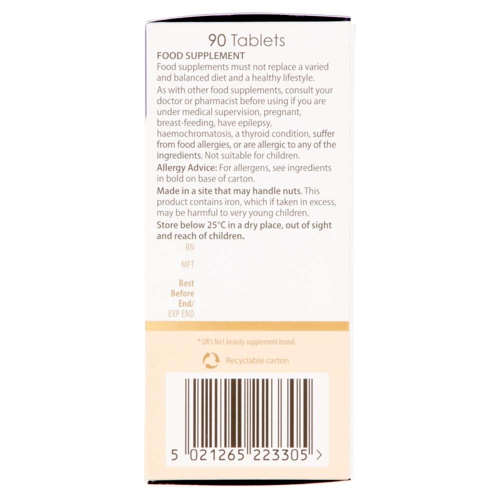 Vitabiotics Perfectil Original - 90 Tablets