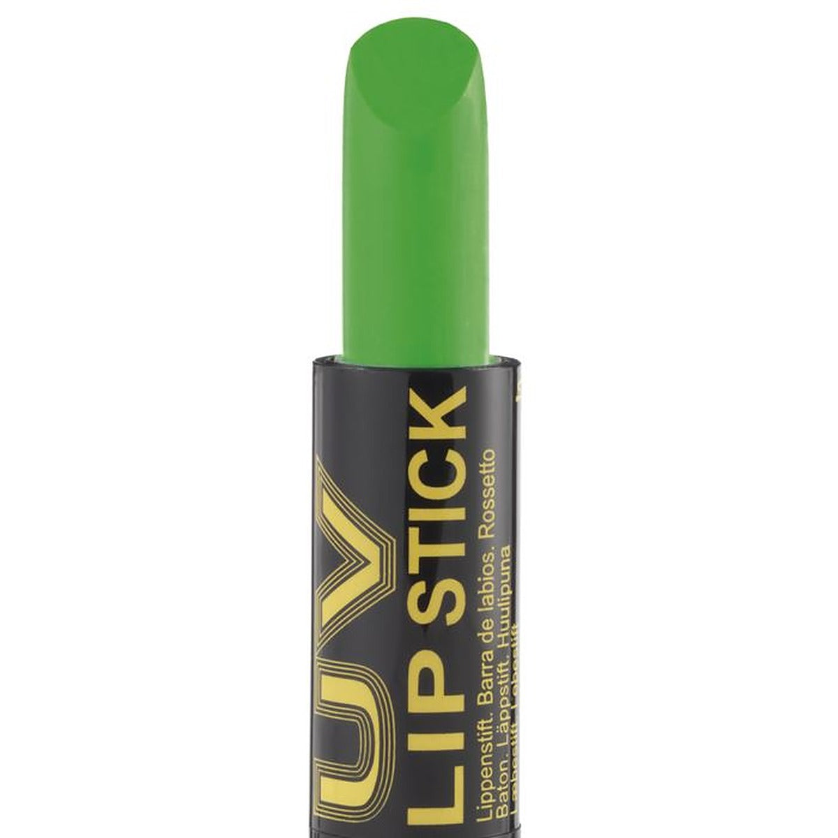 Stargazer UV Glow Neon Lipstick Lip Colour Make Up Bright Colours - image 3
