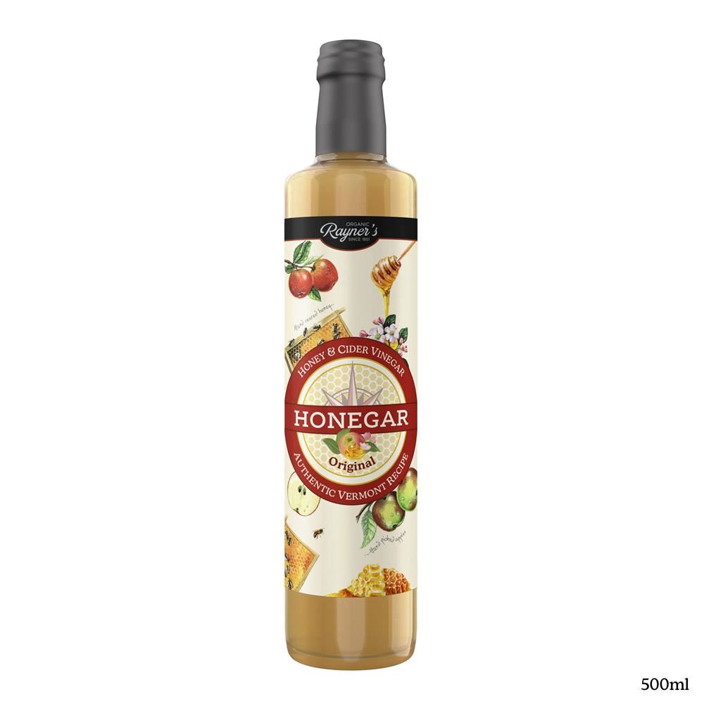 Honegar The Original 500ml