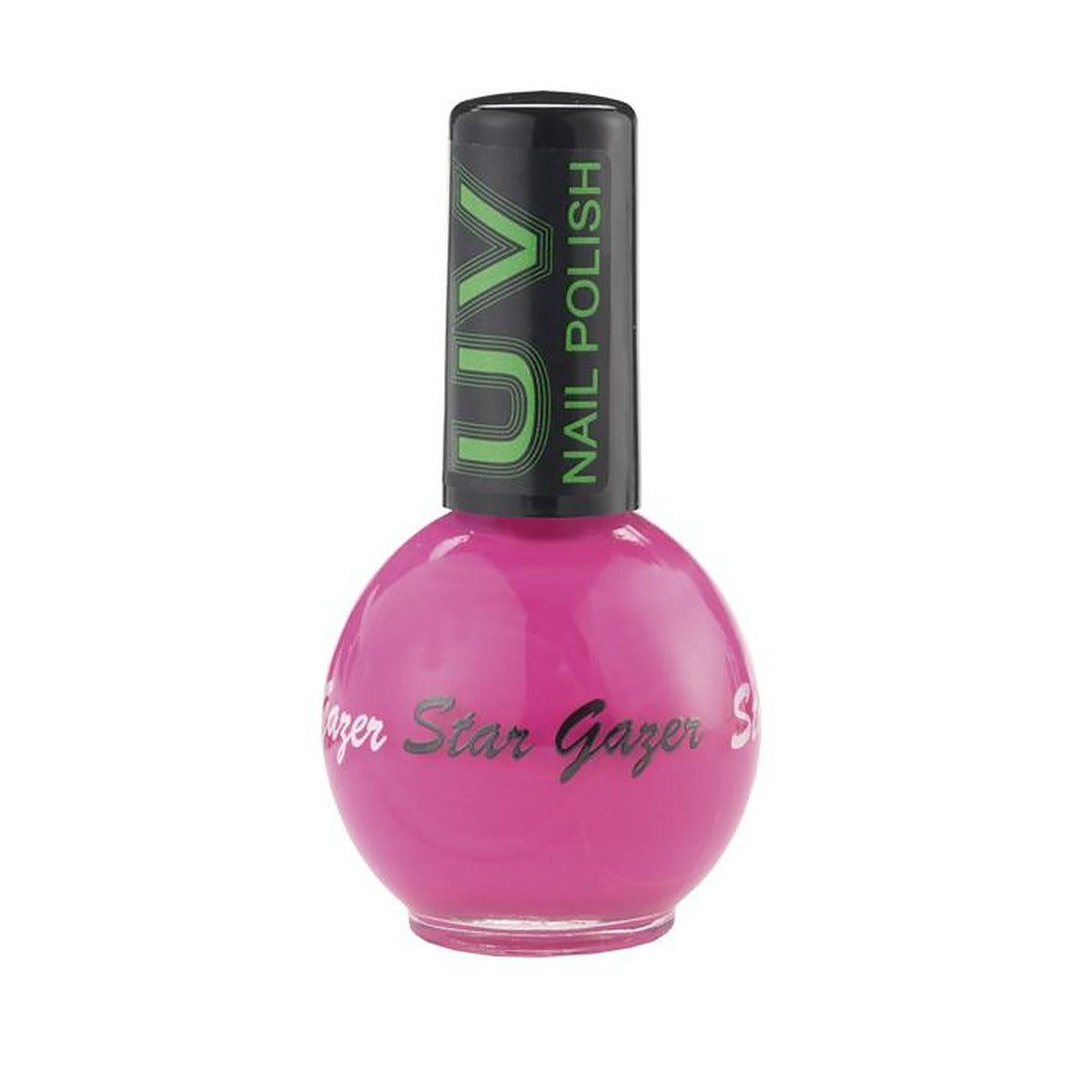 Stargazer Neon UV Reactive Nail Varnish - All Shades - image 5