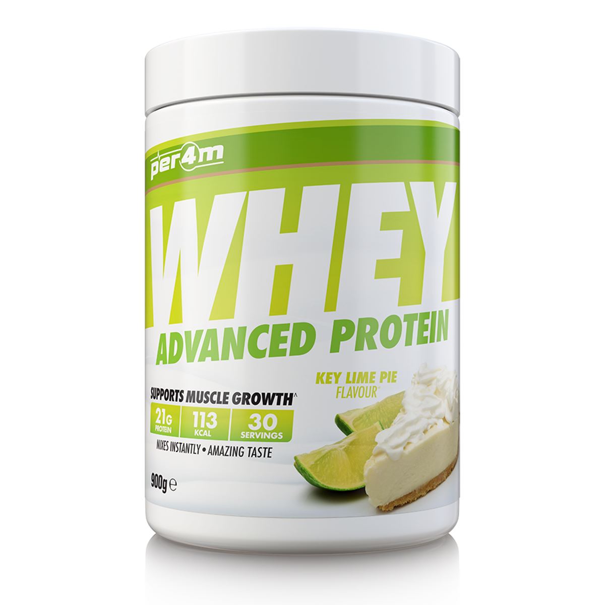 Per4m Advanced Whey Protein - All Flavours and Sizes