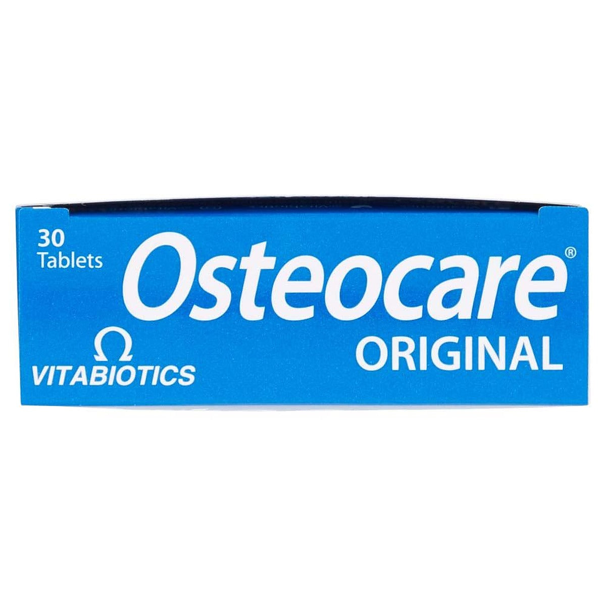 Vitabiotics Osteocare Original - 30 Tablets - image 5