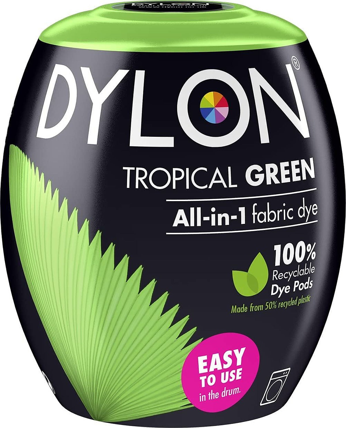 Dylon Machine / Hand Wash Fabric & Clothes Dye - 50g Sachets and 350g Pods Available - All Shades - image 38