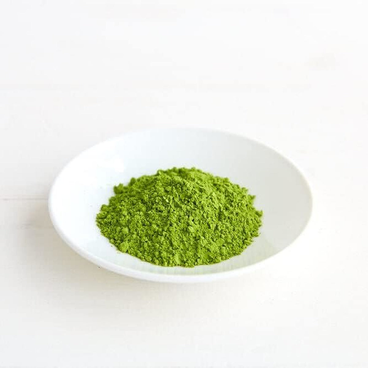 Clearspring Organic Japanese Matcha Green Tea Powder - Premium Grade 40g - image 4