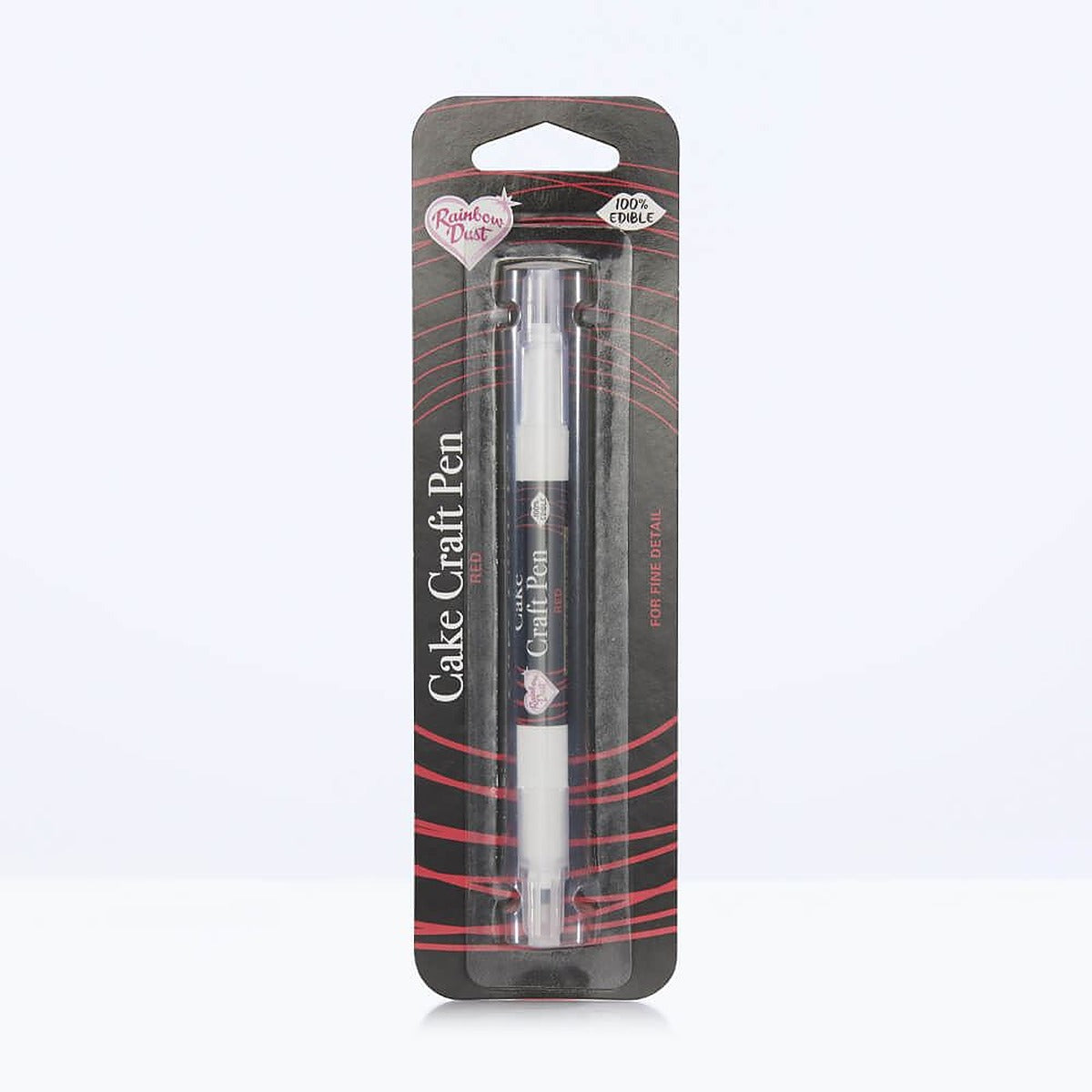 Rainbow Dust Cake Craft Pen - All Colours - image 12
