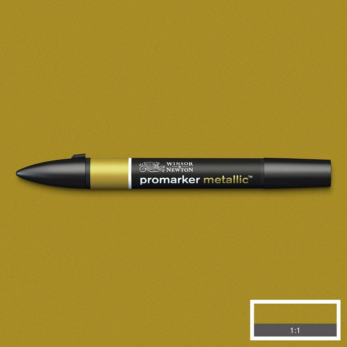 Winsor & Newton Designers Promarker Metallic Twin Tip Graphics - All Shades - image 7
