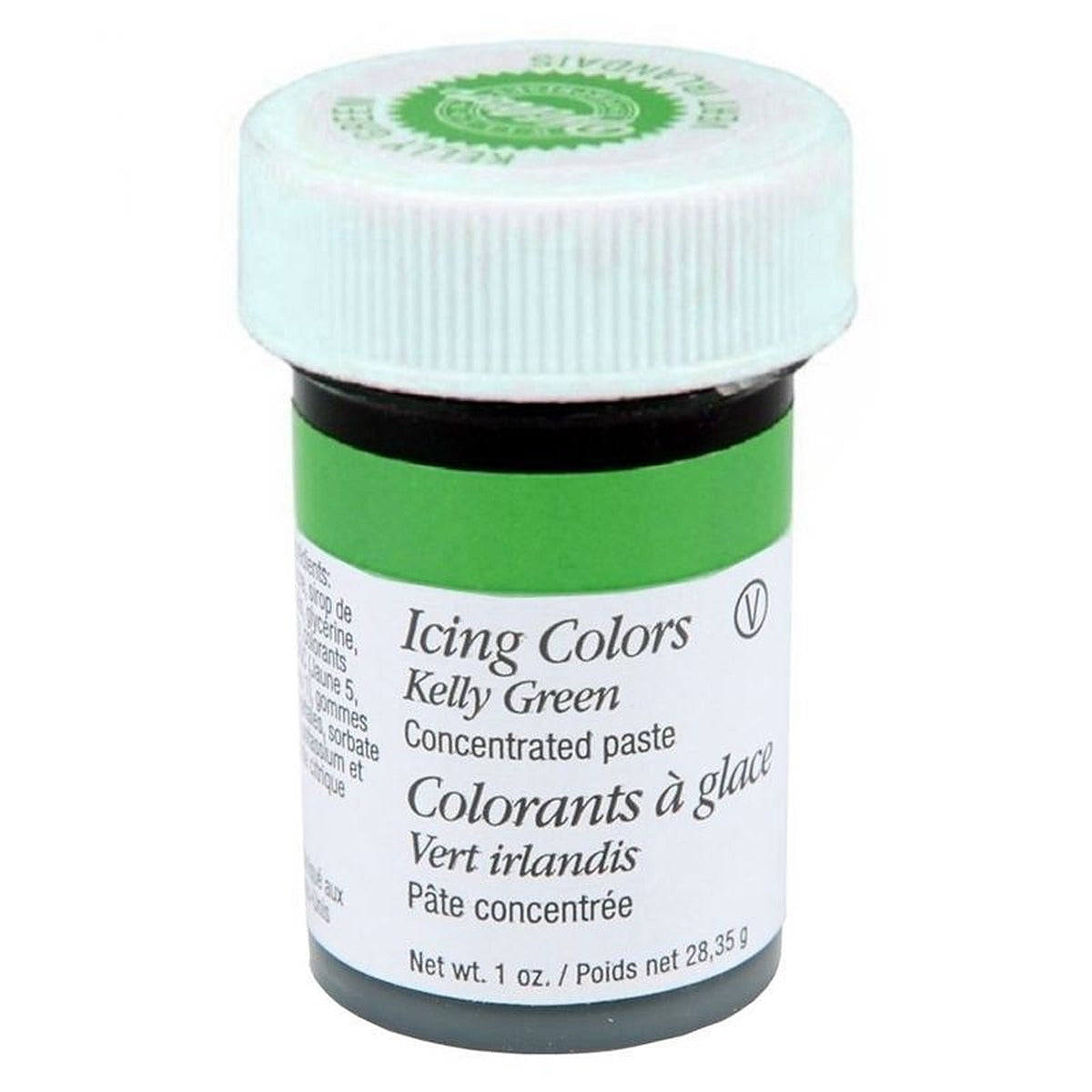Wilton Concentrated Icing Colour Gel Paste 28g for Cake Decorating - image 17