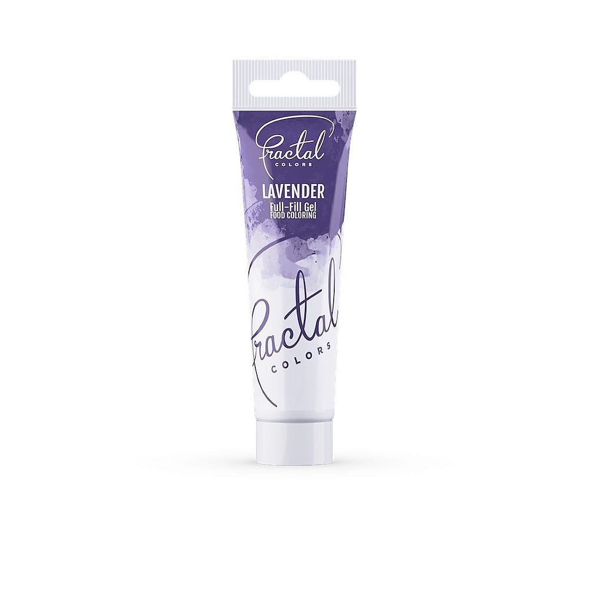 Fractal Colors Full-fill Gel Colouring 30g - All Colours - image 40