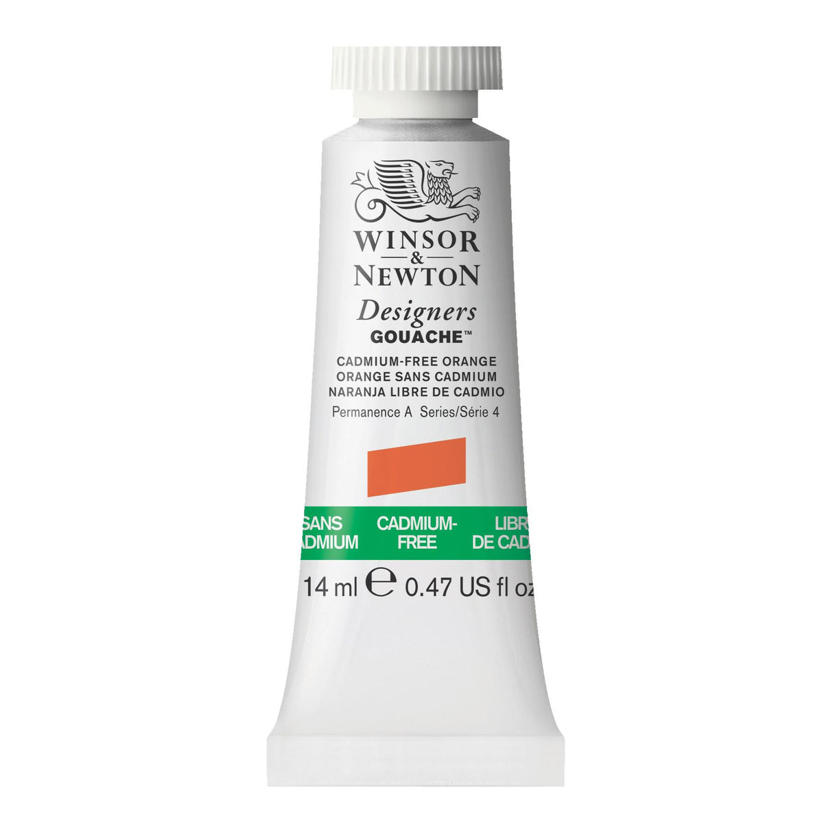 Winsor and Newton Designers Gouache Tube - All Colours - 14ml and 37ml