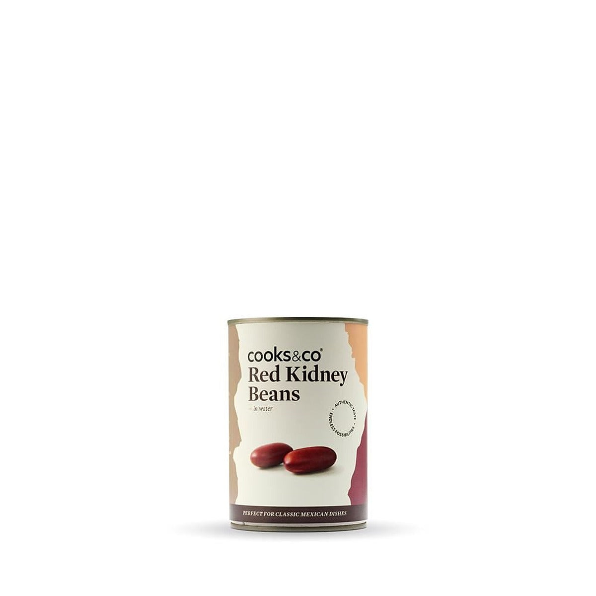 Cooks and Co Red Kidney Beans 400g