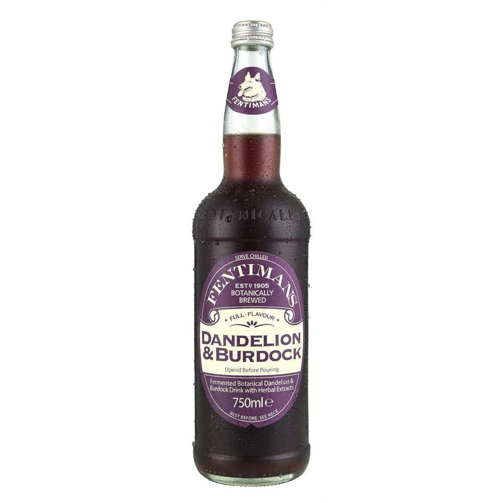 Fentimans Dandelion & Burdock 750ml