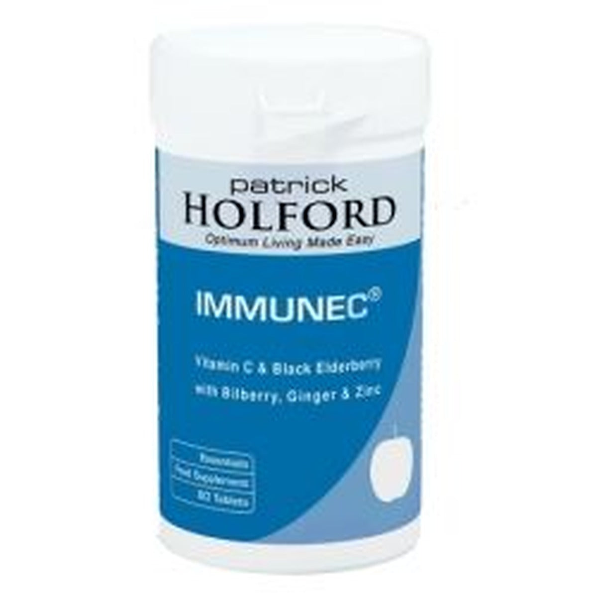 Patrick Holford Immune C 60 Tablets