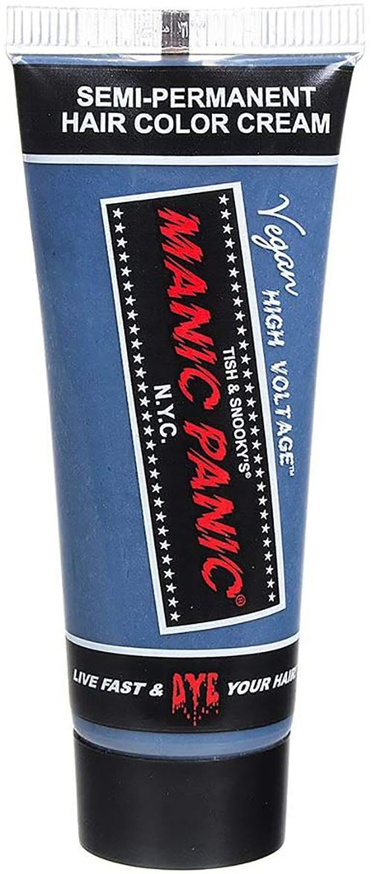 Manic Panic High Voltage Classic Semi Permanent Vegan Hair Dye Colour - 118ml/4 oz - image 34