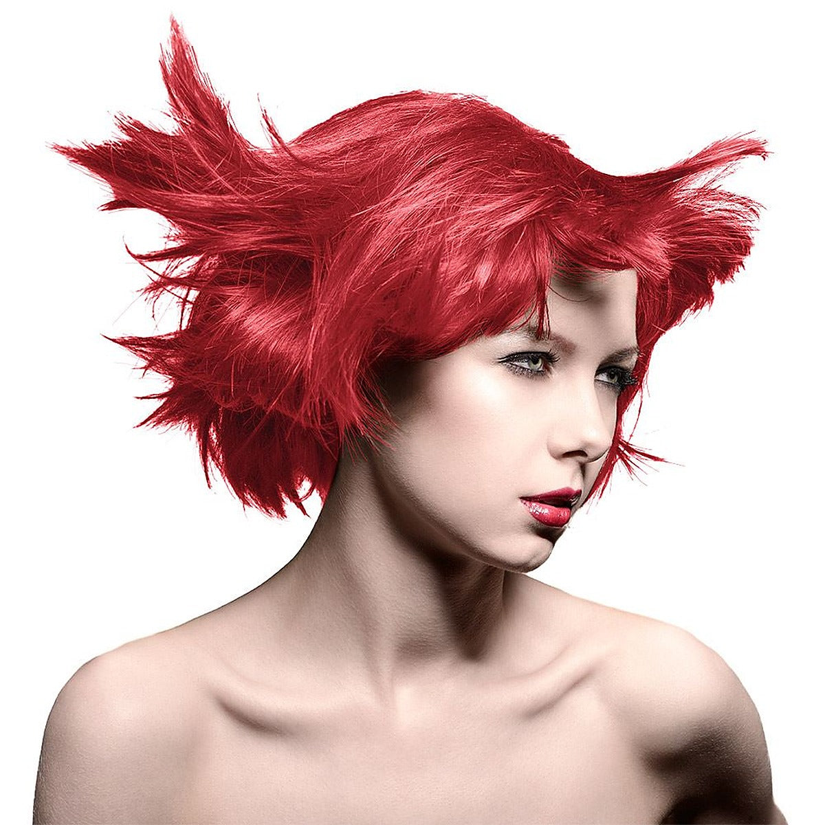 Manic Panic High Voltage Classic Semi Permanent Vegan Hair Dye Colour - 118ml/4 oz - image 31