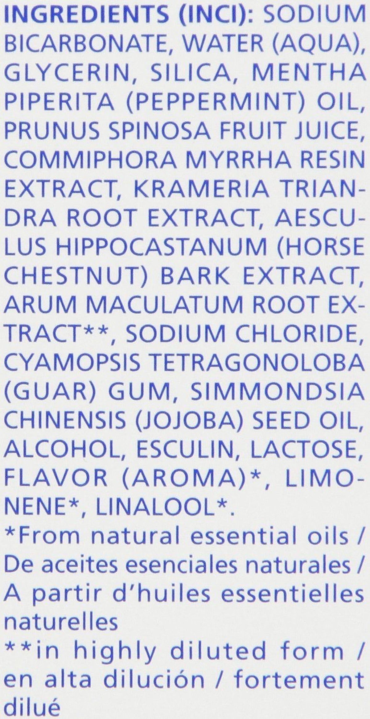 Weleda 75ml Salt Toothpaste - image 6