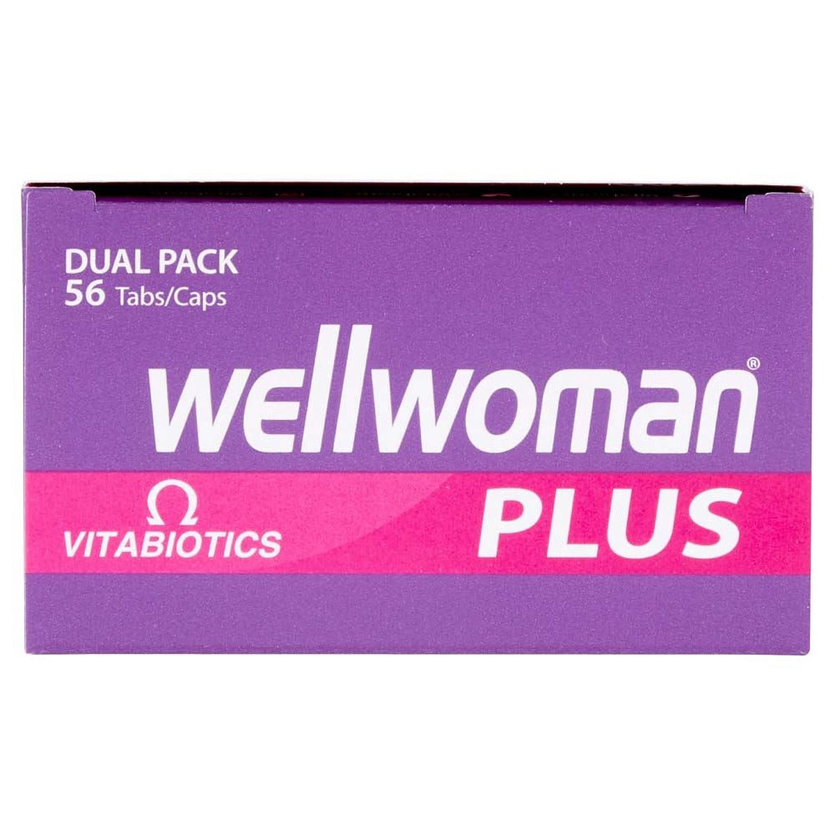 Vitabiotics Wellwoman Plus - 28 Tablets + 28 Capsules - image 6