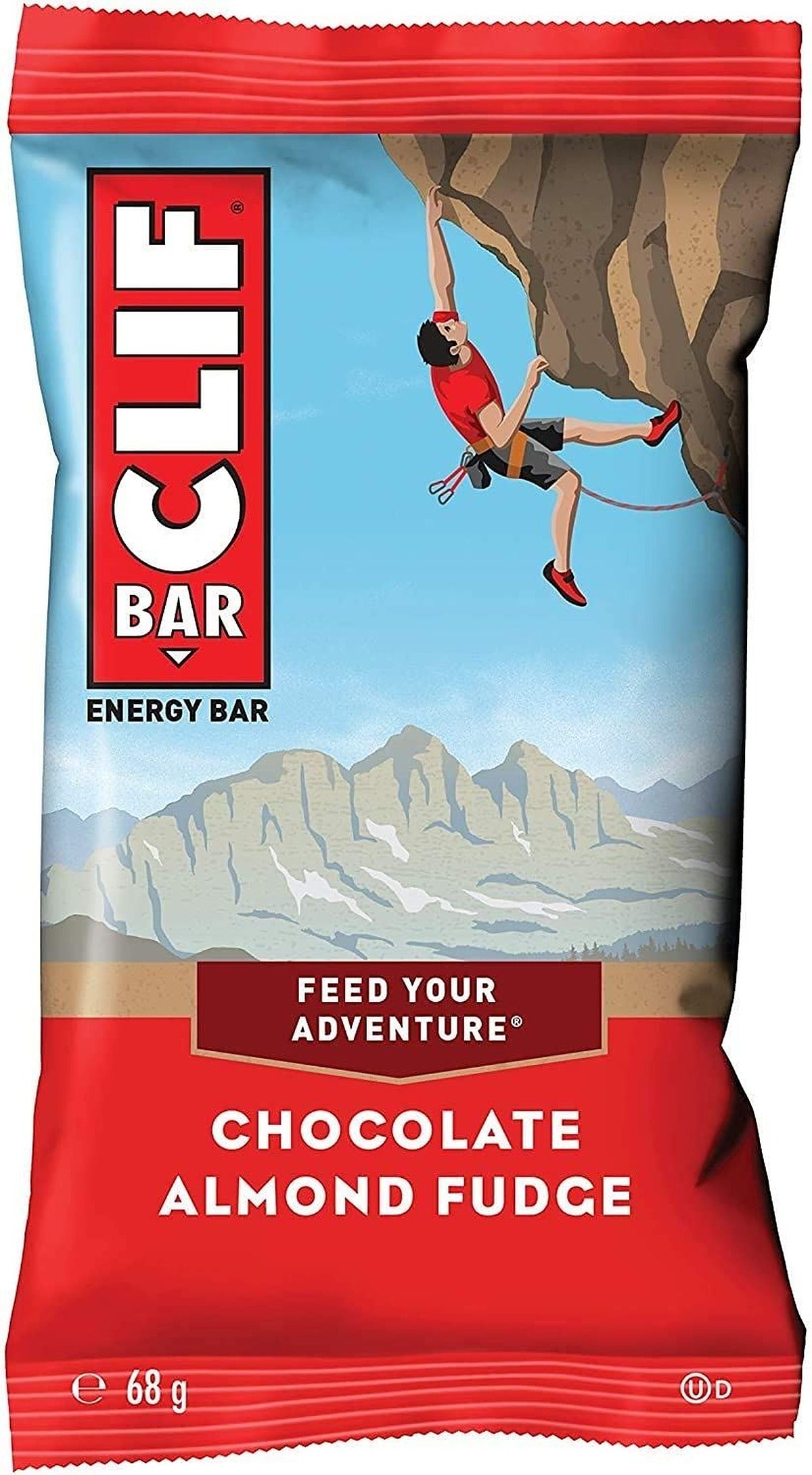 Clif Bar Energy Bars - All Flavours - 68g - Box of 12 - image 11