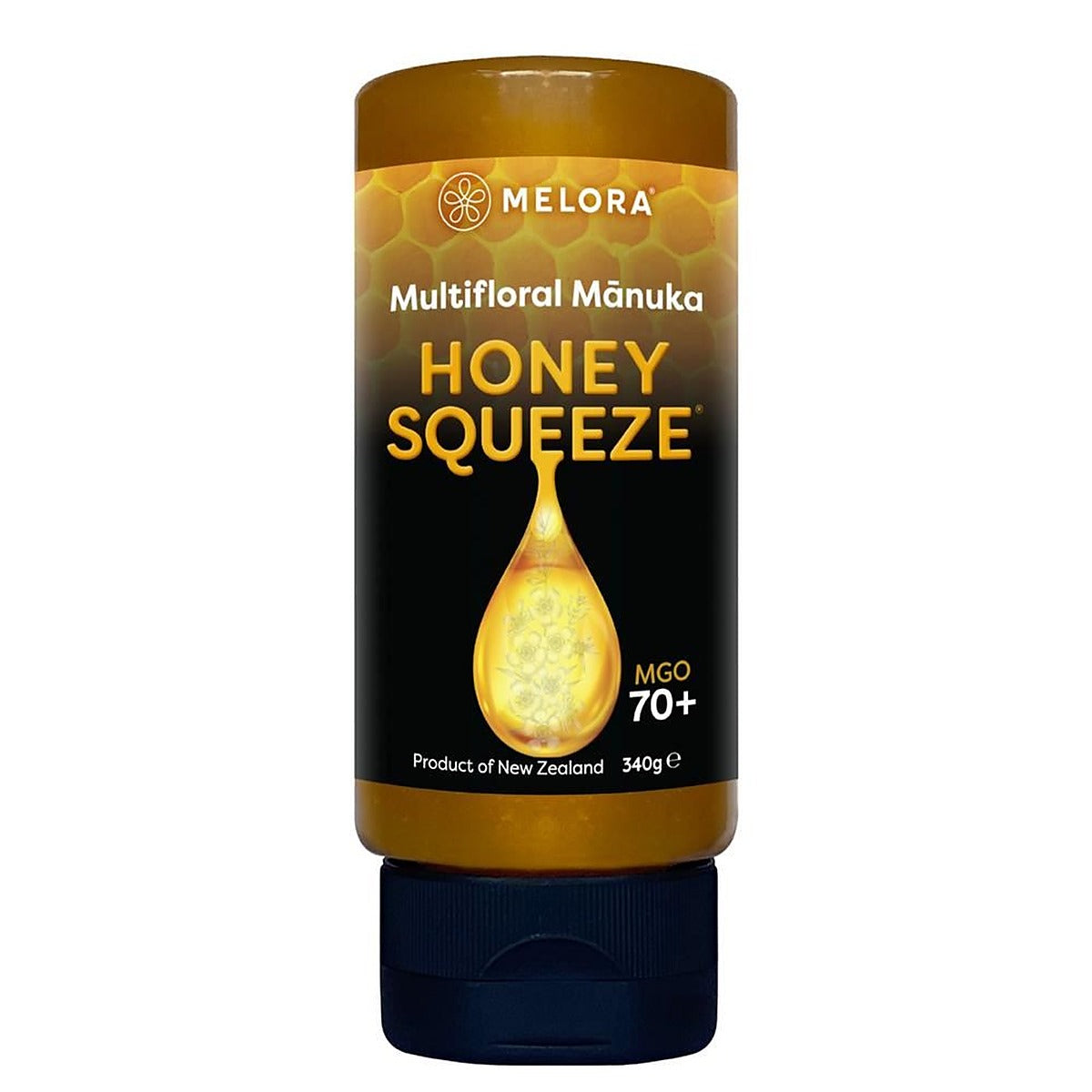 Melora Manuka Squeeze 70MGO 330g