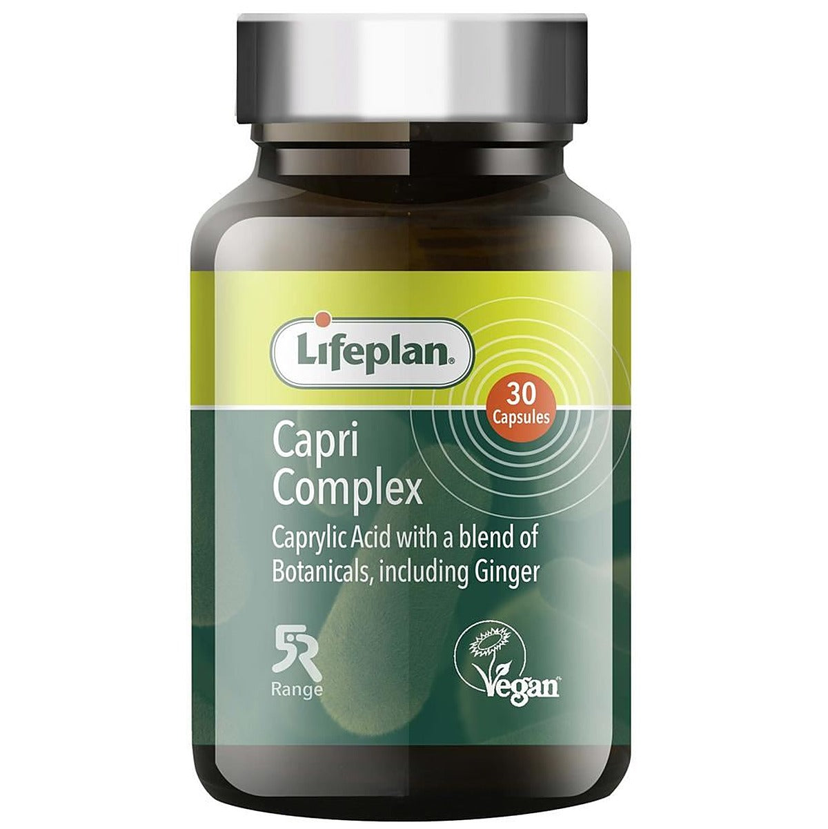 Lifeplan Capri Complex 60 Capsules