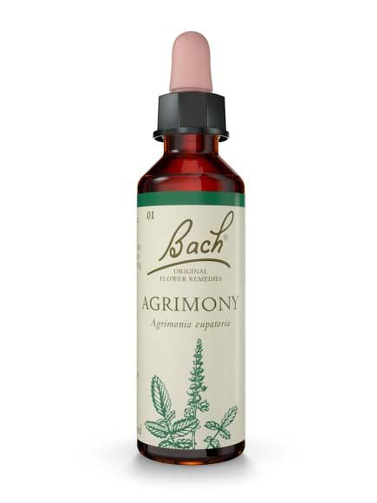 Nelsons Bach Original Flower Remedies 20ml (Copy) - image 28