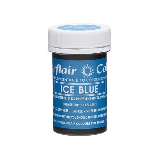 Sugarflair Concentrated SPECTRAL Food Colouring Paste - 25g