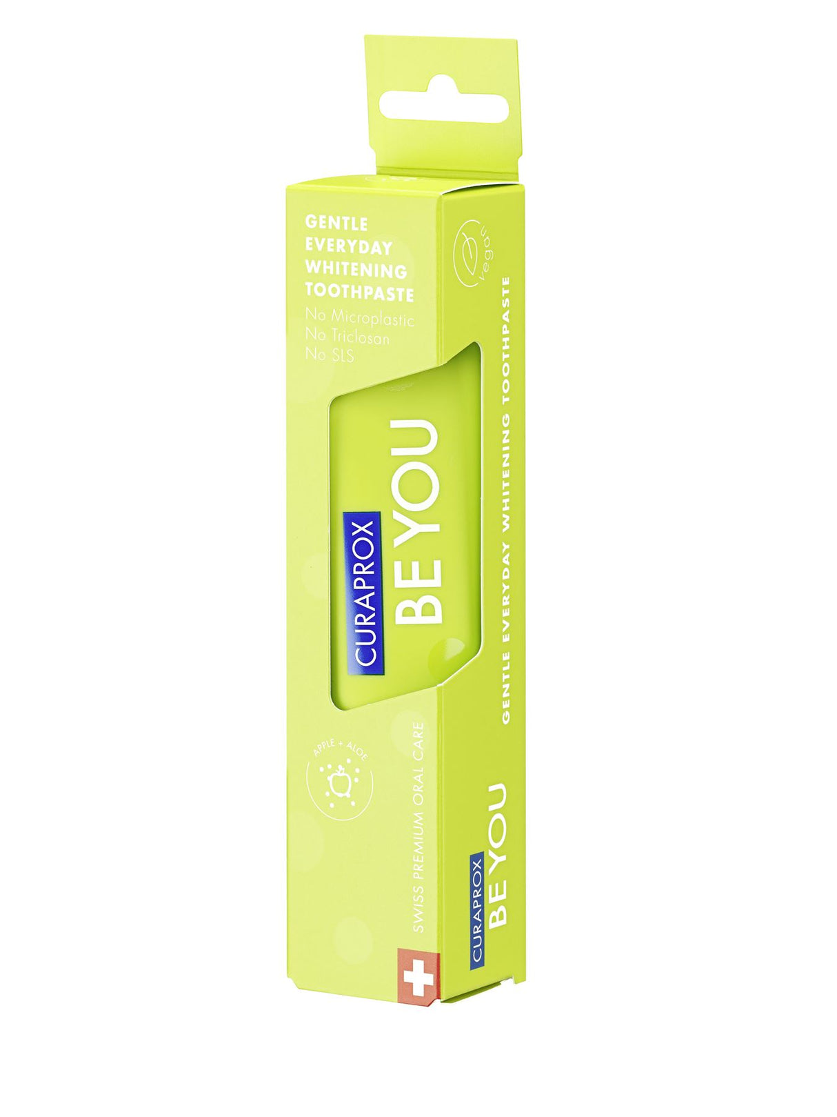 Curaprox Be You Toothpaste 60ml - All Flavours