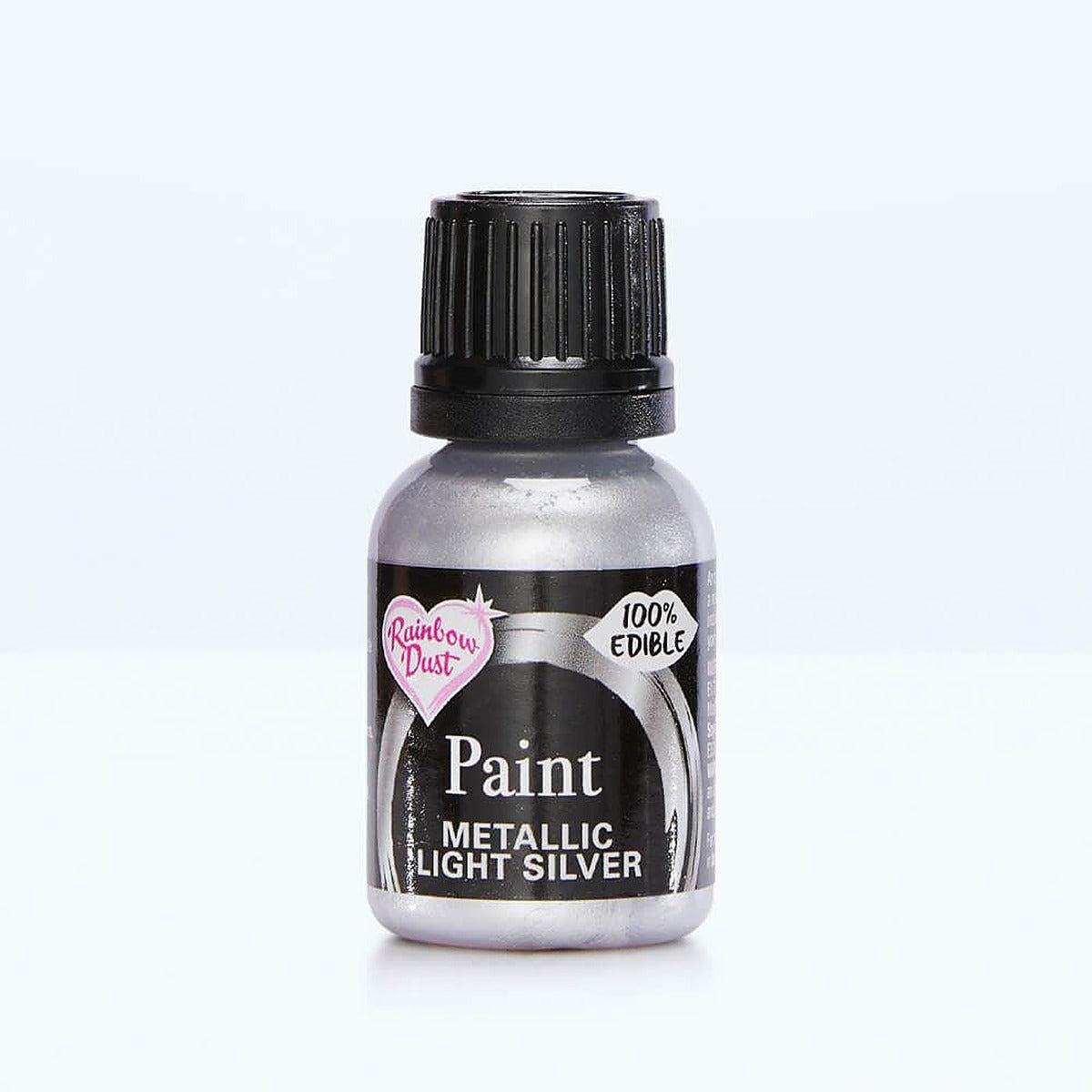 Rainbow Dust Edible Food Paint Metallic 25g - All Colours - image 15