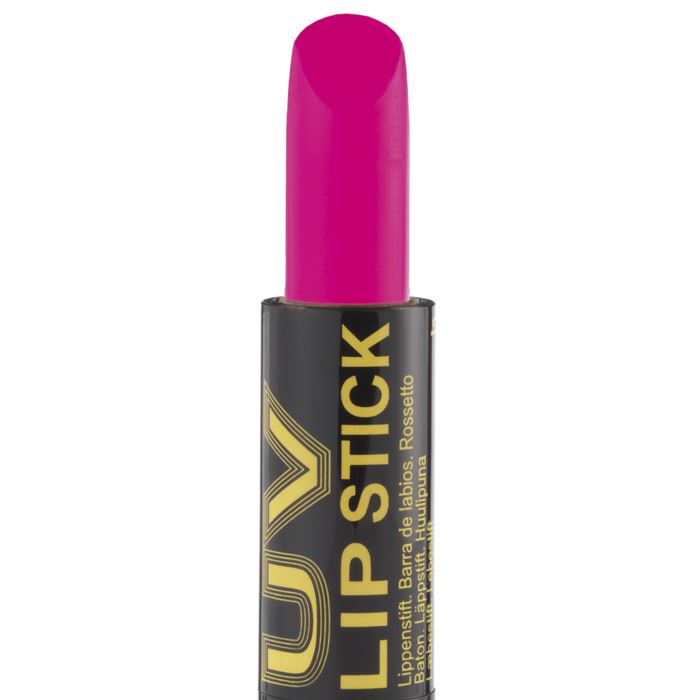 Stargazer UV Glow Neon Lipstick Lip Colour Make Up Bright Colours