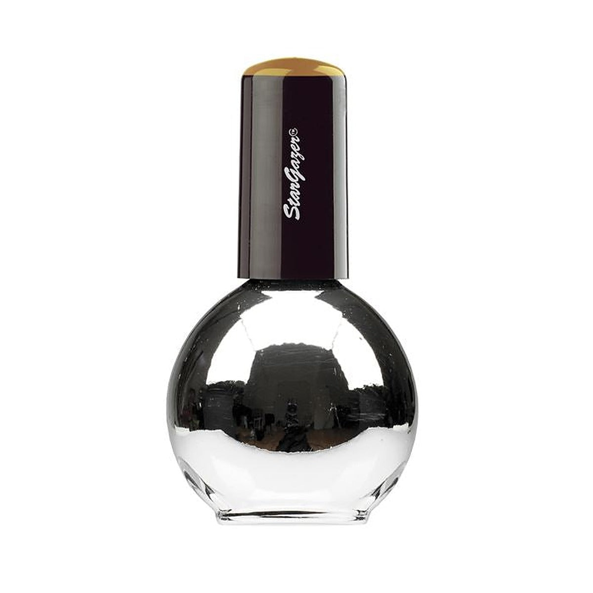 Stargazer Chrome Metallic Nail Polish Varnish - All Colours - image 2