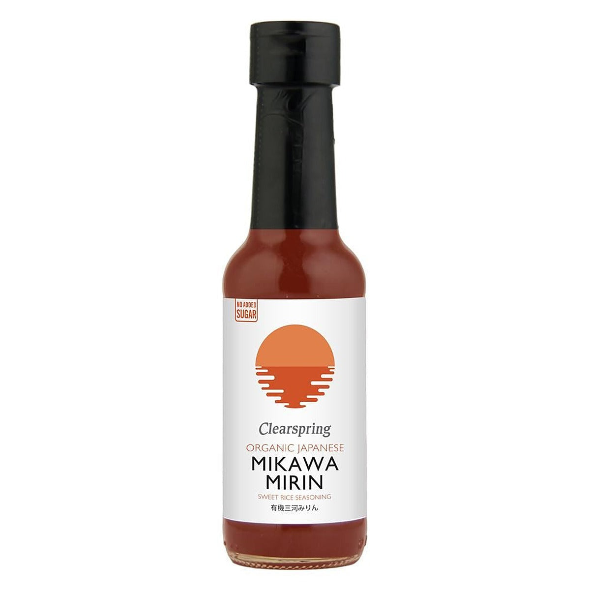 Clearspring Organic Mikawa Mirin 150ml