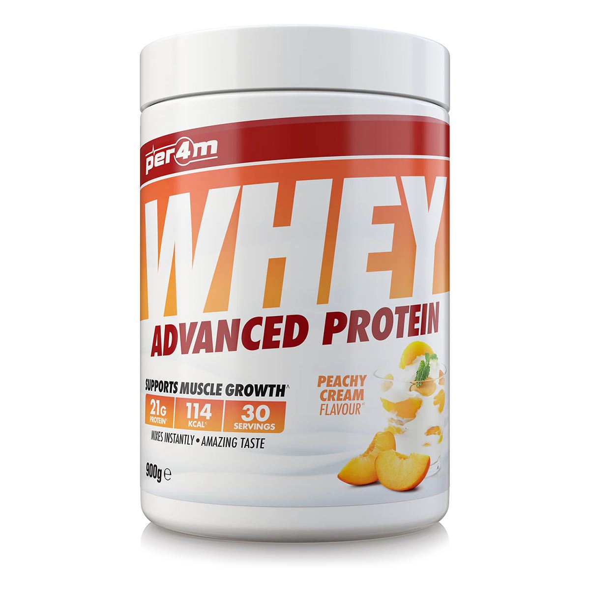 Per4m Advanced Whey Protein - All Flavours and Sizes