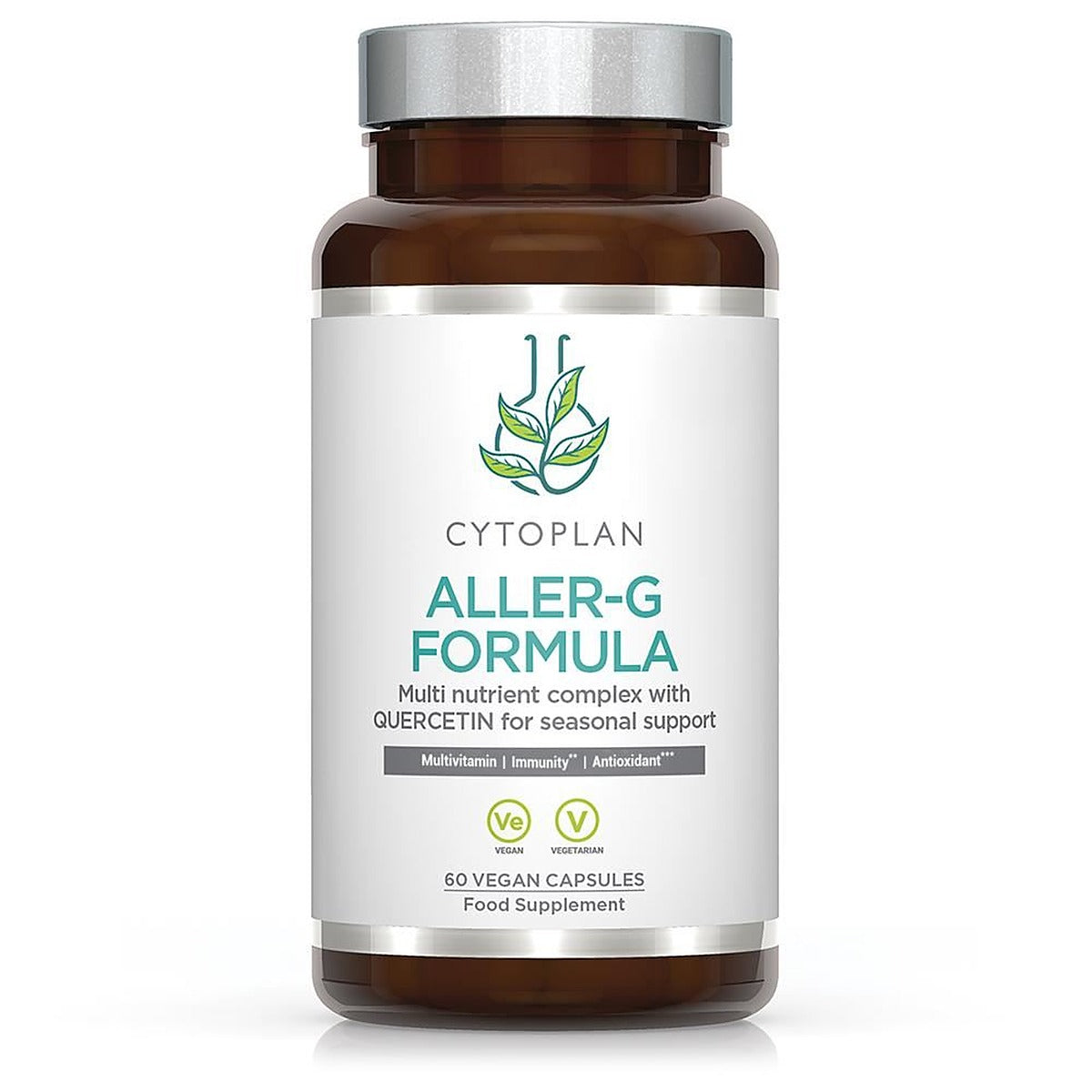 Cytoplan Aller G Formula 60 capsules