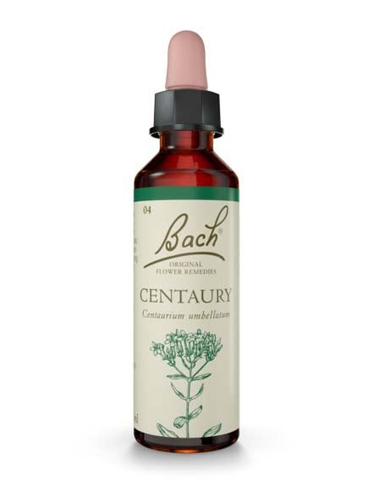 Nelsons Bach Original Flower Remedies 20ml (Copy) - image 7