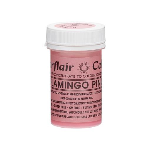 Sugarflair Concentrated SPECTRAL Food Colouring Paste - 25g