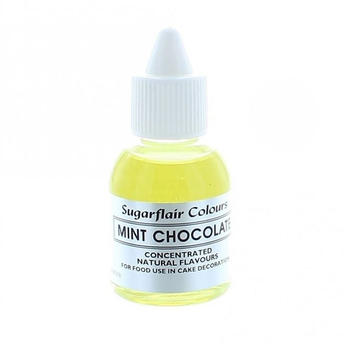 Sugarflair Concentrated NATURAL Food Flavours - 18ml - image 18