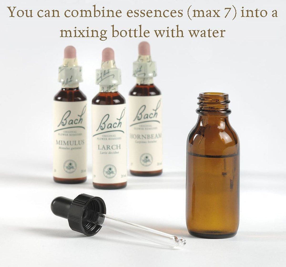 Nelsons Bach Original Flower Remedies 20ml (Copy) - image 19
